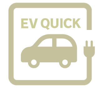 EV充電器アイコン